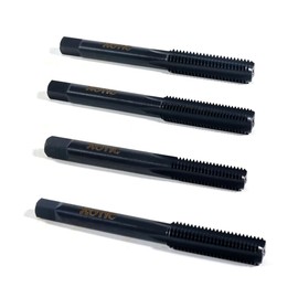 Thread Cleaning Chaser Combination kit M10x1.50, M11x1.50, M12x1.50, M12x1.75 - CS323