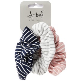 LaModa Hair Scrunchie