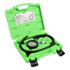 OEMTOOLS 37263 Exhaust Back Pressure Tester/Gauge Kit, Exhaust Gauge Diagnoses