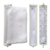 HAOTUNR ES-LT1 Washing Machine Lint Filter ES-TG55L ES-FG55J ES-TX82KS ES-F556