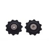 Shimano – Ultegra 6700 9-10 V Pebble