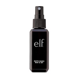 e.l.f. Cosmetics Fijador de Maquillaje Acabado Mate