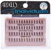 Ardell DuraLash Naturals Flare Individual Lashes, Short Black 56 ea