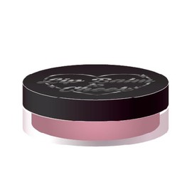 ALL MY THINGS Lip Balm Toe Teak 06 Pink Sherbet (4.7g)