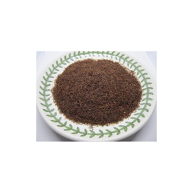 Cornsilk Tea - Loose Cornsilk from 100% Nature (8 oz)