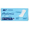 U! Confronta & Risparmia Anatomical Pantiliners - Pack of 20
