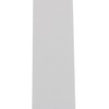 uxcell 25mm Width 2mm Thick Single Side Sealed Shockproof Sponge