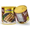 Rani Soya Tikka Punjabi 30oz (1.875lbs) 850g, Pack of 6,