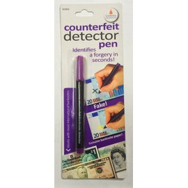 Cathedral SC001 Counterfeit Detector Pen