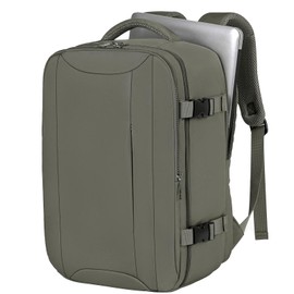 VMIKIV for Ryanair Cabin Bags 40x20x25 Underseat Bag,Small Travel Backpack Cabin Size Carry-ons for Women Men,Hand Luggage for Overnight,Casual Daypack with Laptop Compartment,Anti Theft Pocket