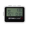 Gymboss Plus Interval Timer and Stopwatch and Gymboss Watchstrap -