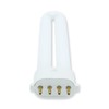 lumenivo Replacement for Coleman Lantern Bulb Kandolite 96500 9W CFL