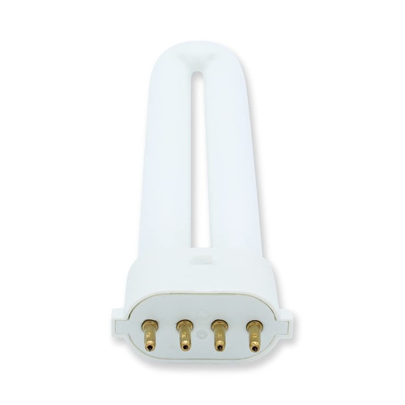 lumenivo Replacement for Coleman Lantern Bulb Kandolite 96500 9W CFL