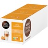 NESCAFÉ DOLCE GUSTO Latte Macchiato Coffee Capsules Pack of 3