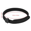 Outdoor Tactics Competition High Speed Special Shooting Waist Belt (Black