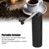 Grinder Mini Hand Crank Coffee Machine Portable Ceramic Grinder Manual