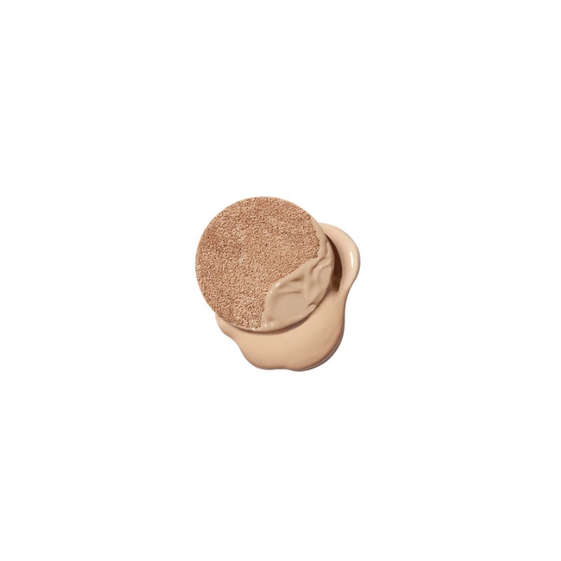 JUNGSAEMMOOL Masterclass Radiant Cushion (Original Product+Refill) - Y5 Honey