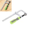 Guide Rail Clamp 13.5x6.5mm Track Alloy Steel High Load Bearing