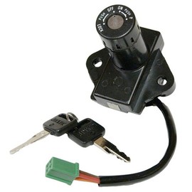 Replacement Ignition Switch for Suzuki GS750 1978-1981
