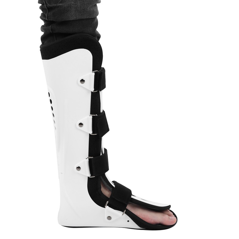 Foot Drop Corrector Varus Valgus Ankle Brace Fracture Ankle Joint
