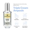 TIRTIR Ceramic Milk Ampoule 40ml - Srum Coreano Hidratante Vegano