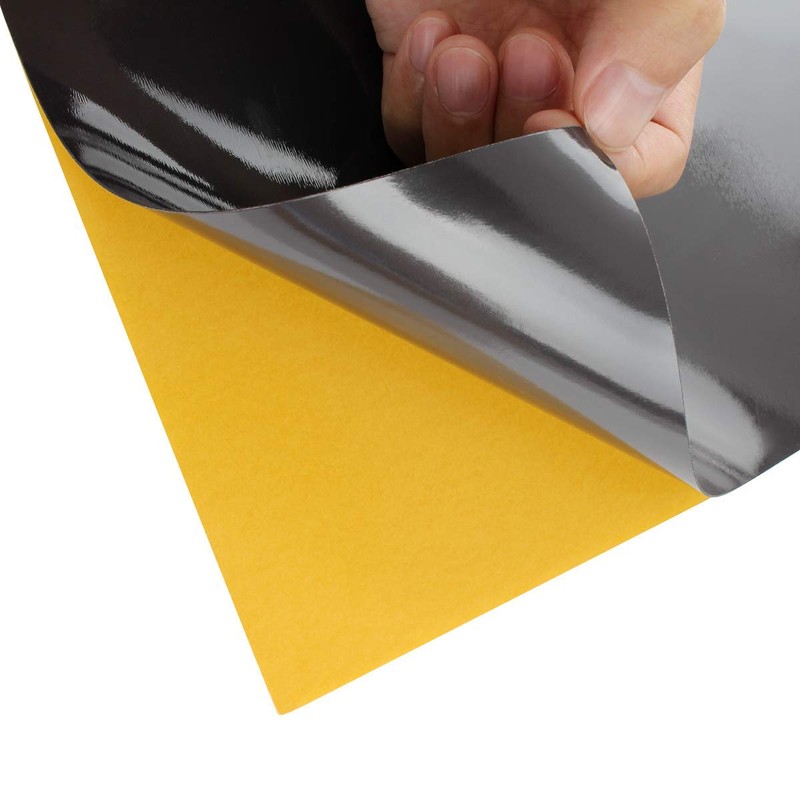 TOAIOT 230x150mm Spring Steel 3D Printing Plate with PEI +