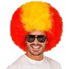 W WIDMANN MILANO Party Fashion - Curl Wig Spain