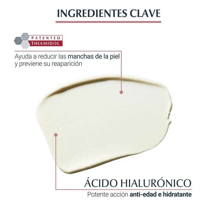 Eucerin Anti-Pigment Crema de Manos anti-manchas FPS30
