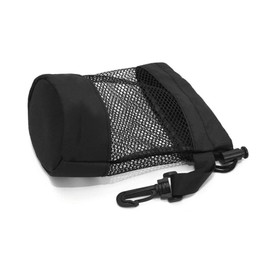 Mumuzhao Golf Balls Storage Net Bag Golf Ball Bag with Mesh Nets Golf Balls Net Bag Balls Collector Accessory for Golf Balls Storage