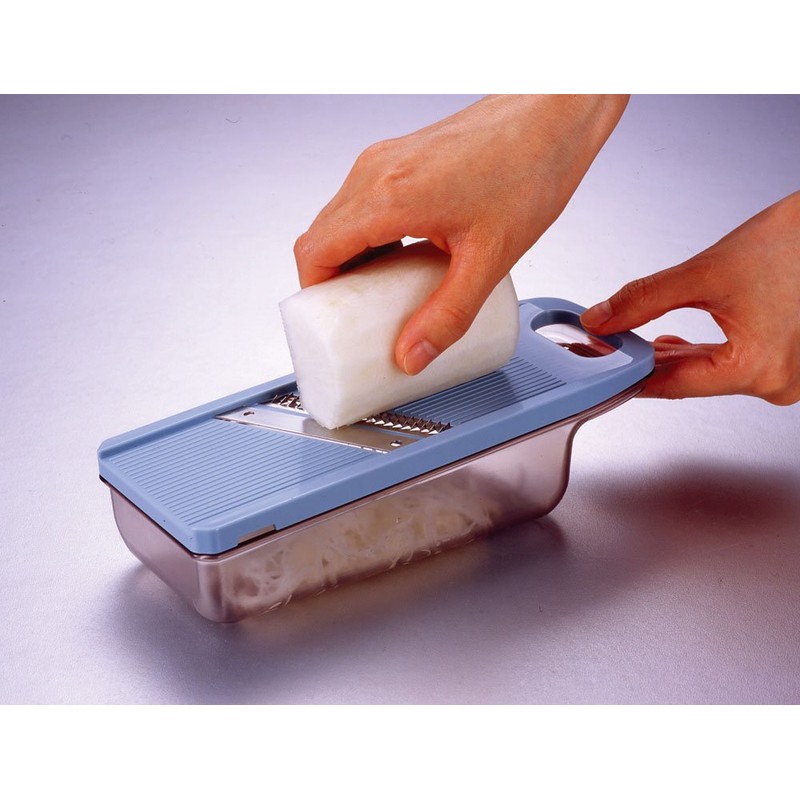 Kai Corporation DZ0126 Kai House Select Cookware Set, Stand