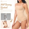 Joyshaper Control Camisole Top Women Shaping Vest Compression Tank Top