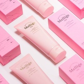 멜리지1826 실크스킨 대용량 율무 팩클렌저 단품 Meliji 1826 Silk Skin Large Capacity Job's Tears Pack Cleanser Single Item