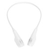 Mini Portable Wearable Air Purifier Rechargeable Neck Hanging Negative Ion