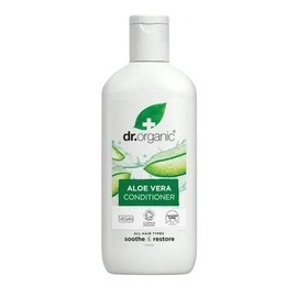 Dr Organic Aloe Vera Conditioner 265ml
