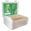 400 Pcs 6-Inch Long Cotton Swabs with Wooden Sticks –