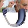 Hearing Aids Noise Reduction Volume Control BTE Hearing Amplifier for