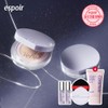 Espoir [Limited Edition] Galaxy Beam Be Velvet Cover Cushion 2-pack