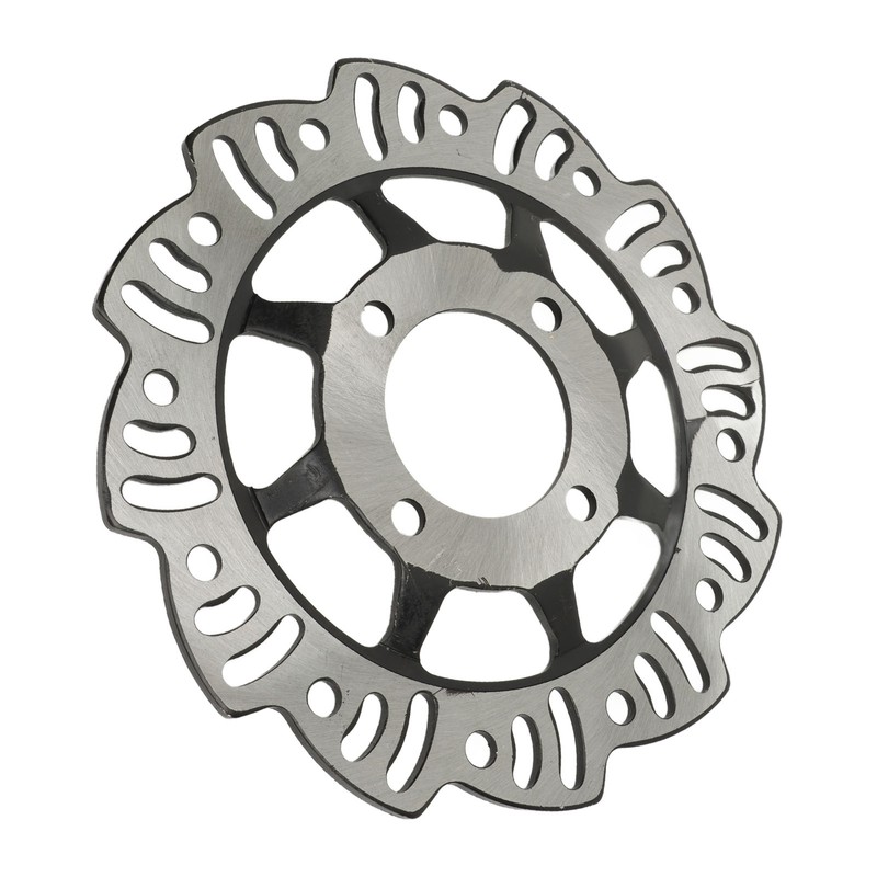190mm Brake Disc Front Rear Brake Disc Plate With Retaining