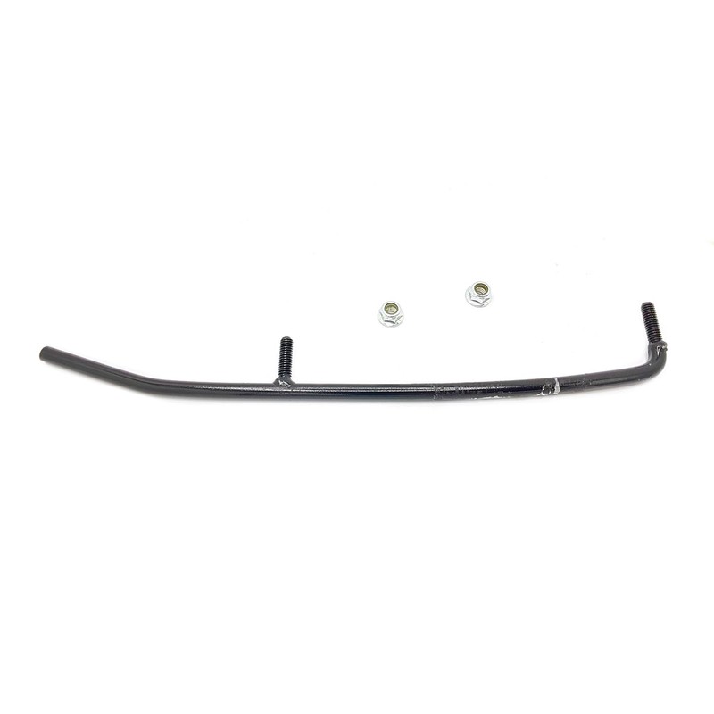 Polaris Snowmobile Skag, Genuine OEM Part 1820766, Qty 1