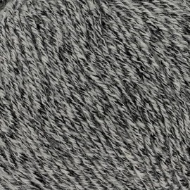 King Cole Simply Denim DK 5505 Black Denim