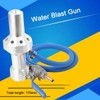 SOFEDY Boron Carbide Water Sandblasting Gun Nozzle 8MM Tungsten Carbide