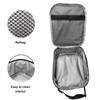 ZCJB-WSRY Cute Dragon School Backpack with Lunch Box & Pencil
