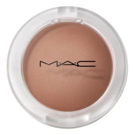 Rubor en Crema MAC Glow Play Cushiony Blush | True Harmony | Natural Luminoso | Textura Cremosa