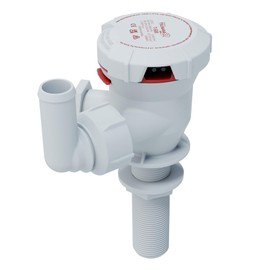 attwood Aeratore a Cartuccia 5640-7 12 V - 3-1/2", 500 GPH
