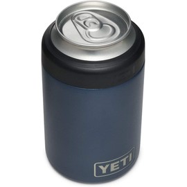 YETI Rambler Colster Dosenisolierer, Navy, 12oz (330ml)