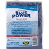 BluePower Jamaican Blue Power Laundry Soap, 4.23 Ounce (Pack of