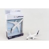Herpa Model Aircraft Boeing 787 "Lufthansa Scale 1:500 – Model