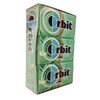 Orbit Sugar Gum Sweet Mint 12 pack (14 Ct Per Pack)