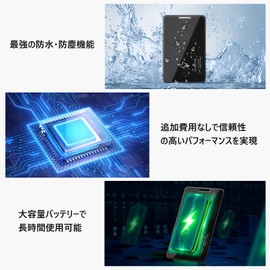 Air Tag, Wallet Tracking Card, Anti-lost Tag, Ultra Thin, GPS, Small, Compatible with Apple "Search" (iOS Devices Only), Smart Tag, Anti-theft for Wallet, Bag, Keys, Seniors, Bicycles