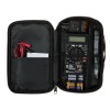 Hyper Tough Gift Idea Digital Multimeter Voltage GFCI Outlet Electrical
